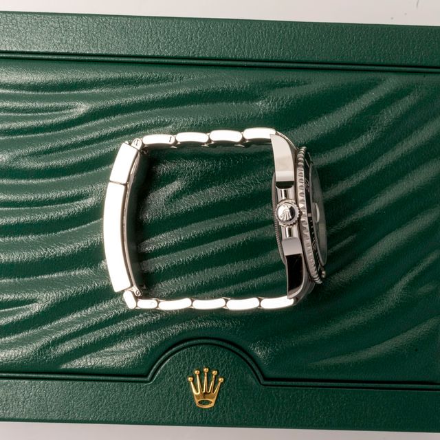 Rolex Submariner 126610 LN Image 2